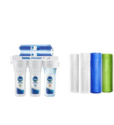 فلتر تانك 5 مراحل – موديل 5S 6M