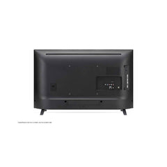 شاشه ال جي 43 بوصة ليد مع رسيفر داخلي LM6370PVA