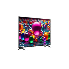 شاشه ال جي 55 بوصه سمارت LED بدقة 4K UHD بريسيفر داخلي 55UA85006LA