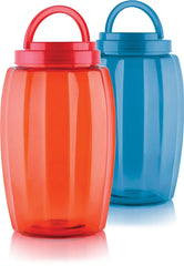 برطمان بلاستيك رويال باليد 2.5 لتر – لمسة