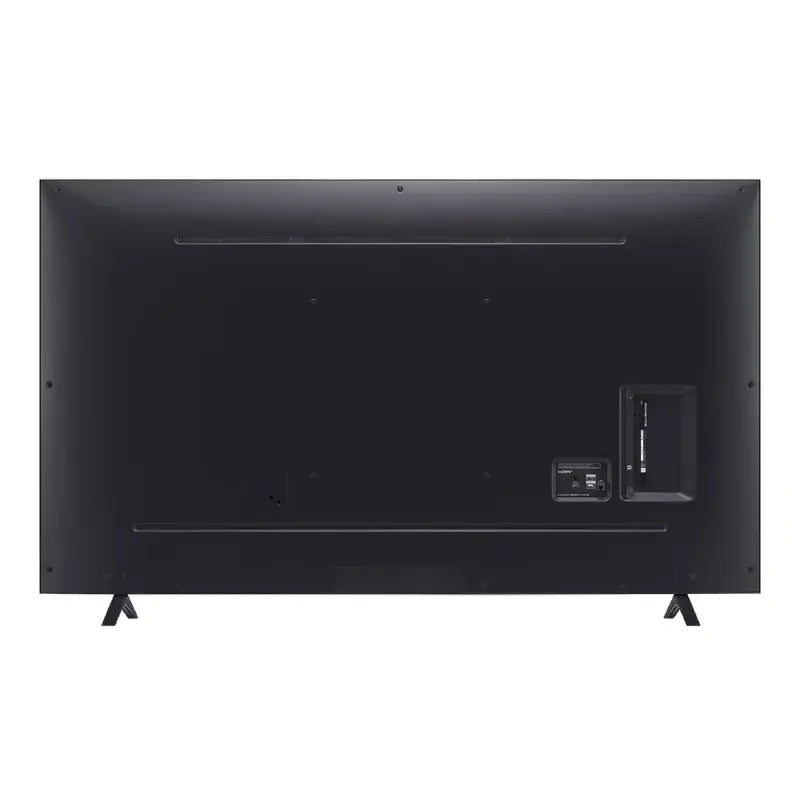 شاشه ال جي 75 بوصة ليد سمارت رسيفر ماجيك 75UT80006LB 4K