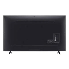 شاشه ال جي 75 بوصة ليد سمارت رسيفر ماجيك 75UT80006LB 4K