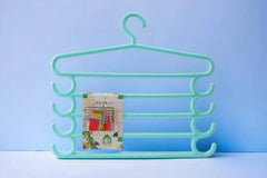 شماعة بنطلون موفّرة للمساحة بسيوني
