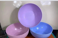 بوله بلاستيك  الوطنية مدوره رقم 1