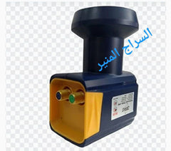 رأس دش 2مخرج جوده عاليه