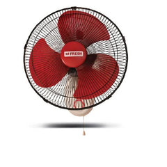 مروحة حائط فريش برلنت 16بوصه