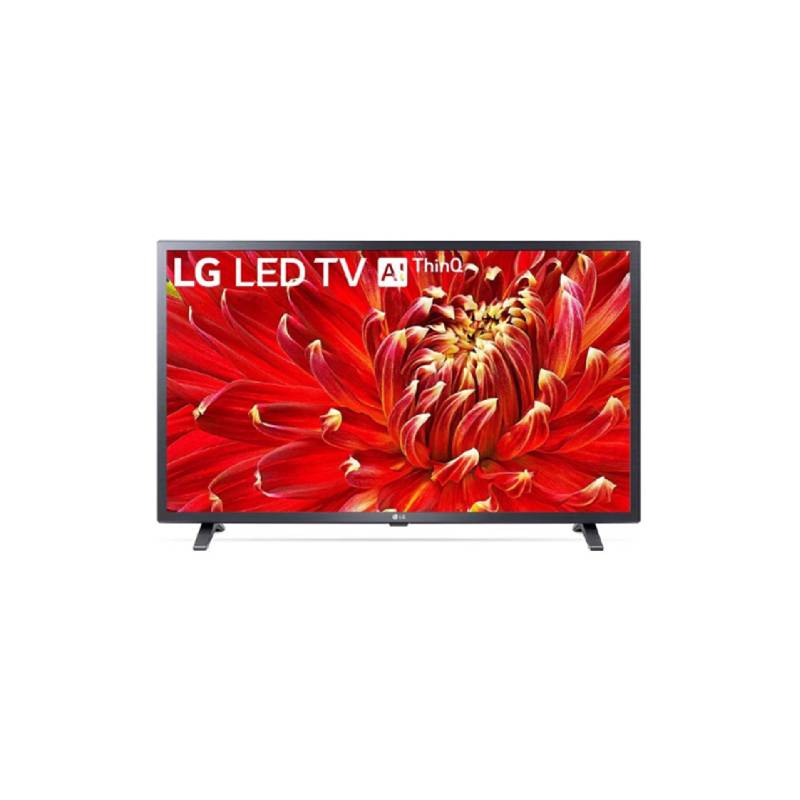 شاشه ال جي 43 بوصة ليد مع رسيفر داخلي LM6370PVA