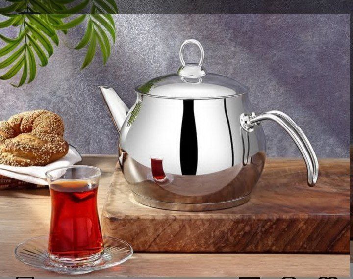براد تركي ساده 2 لتر
